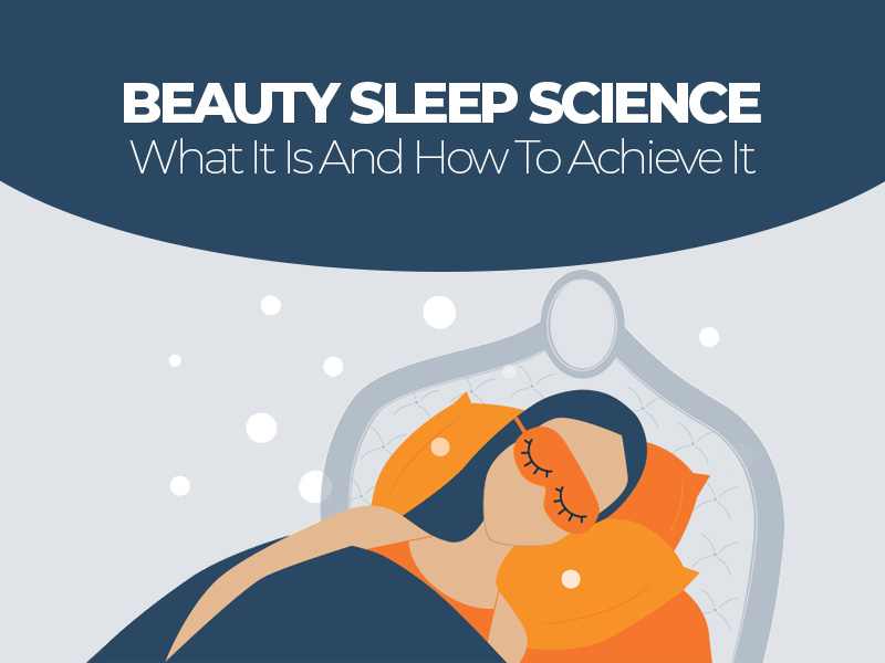 What is Beauty Sleep and How Can I Get it?The Science Revealed - Sleep  Advisor