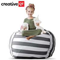 CREATIVE QT BEAN BAG PRODUCT IMAGE FOR KIDS SMALL