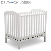 DELTA CHILDREN PRODUCT IMAGE OF MINI CRIB SMALL