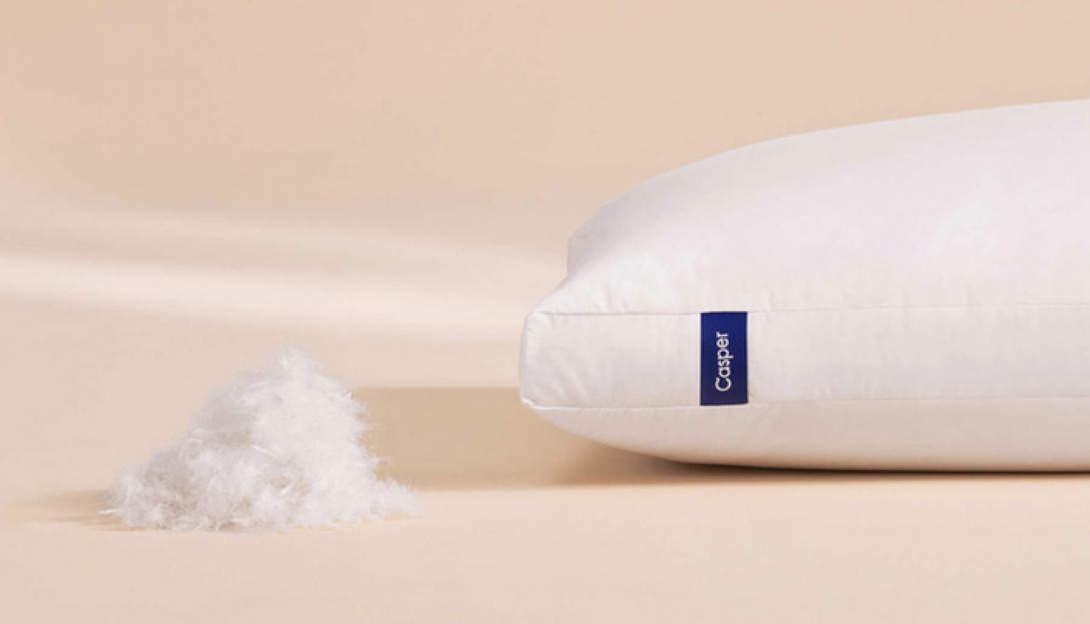Casper Pillow Review Is It Worth It? (November 2022)