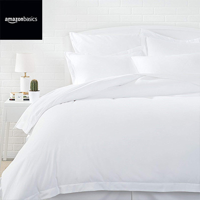 10 Best Duvet Covers Of 2020 Sleep Advisor