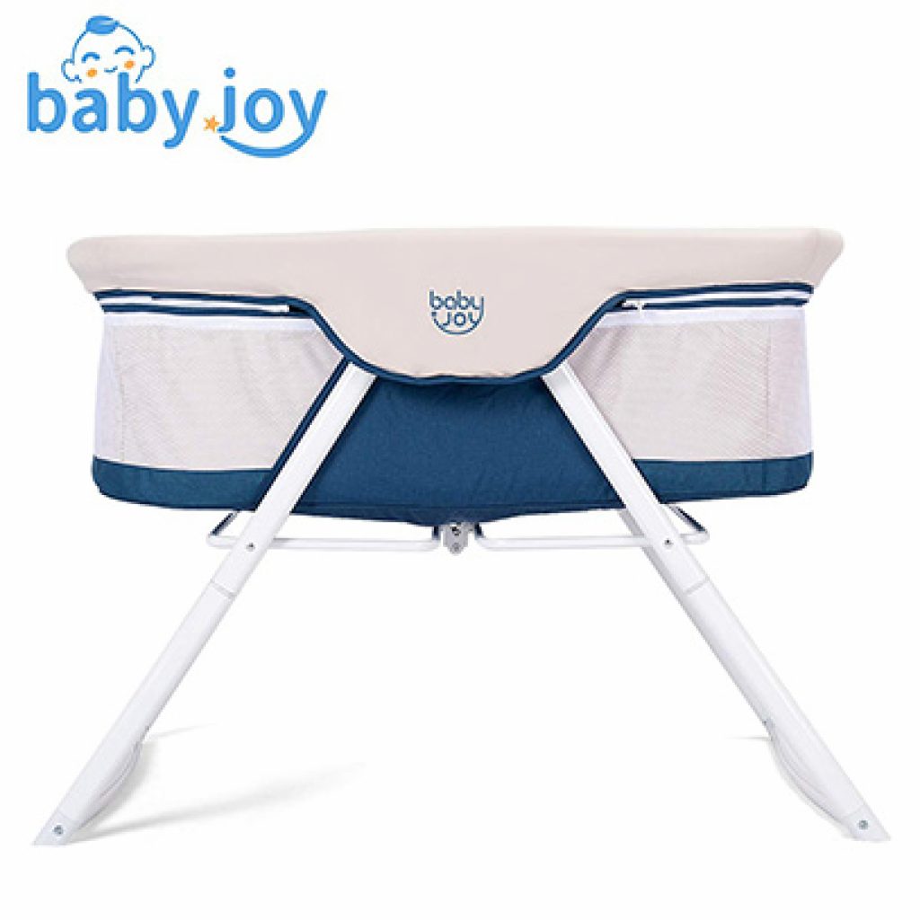 baby joy product image of mini crib