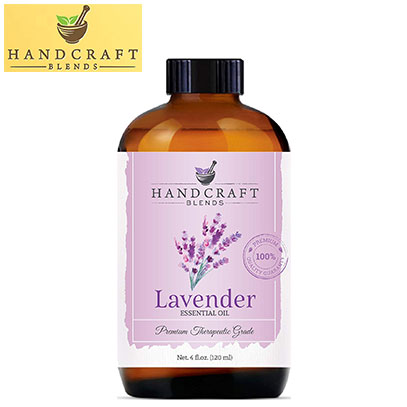handcraft blends product image essential oil
