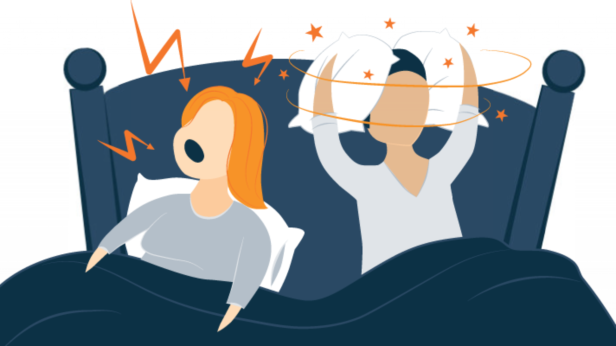 Sleeping with CPAP 9 Ways To Sleep Better in your Mask