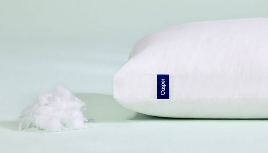 Casper Pillow Review Is It Worth It? (August 2023)