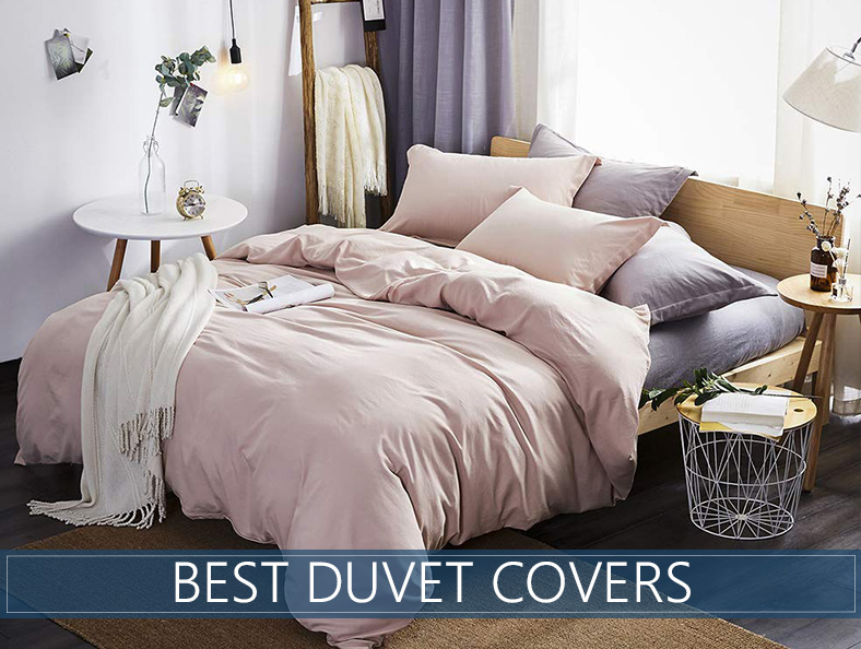 10 Best Duvet Covers Of 2020 Sleep Advisor