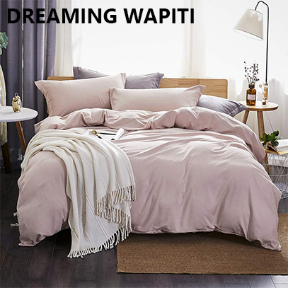 10 Best Duvet Covers Of 2020 Sleep Advisor