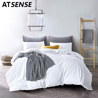 10 Best Duvet Covers Of 2020 Sleep Advisor