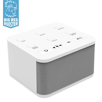 bubzi co white noise sound machine