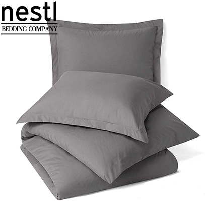 product image of duvet nestl bedding company