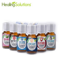 product image of essential oil healing solutions small