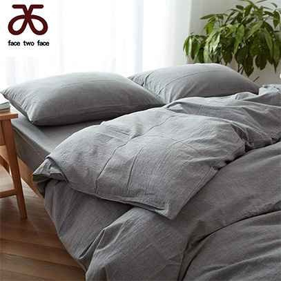 product image of face two face duvet