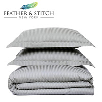 product image of feather and stitch small