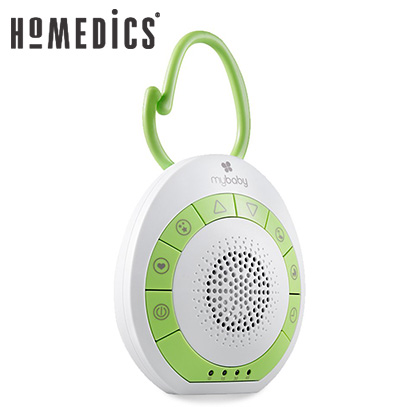 my baby whale sound machine