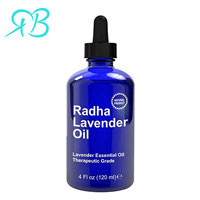 product image of radha lavender oil small