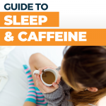 sleep and caffeine