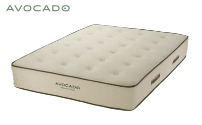 Avocado Mattress Product Image