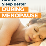 Menopause Insomnia