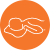 Stomach Sleeper Icon