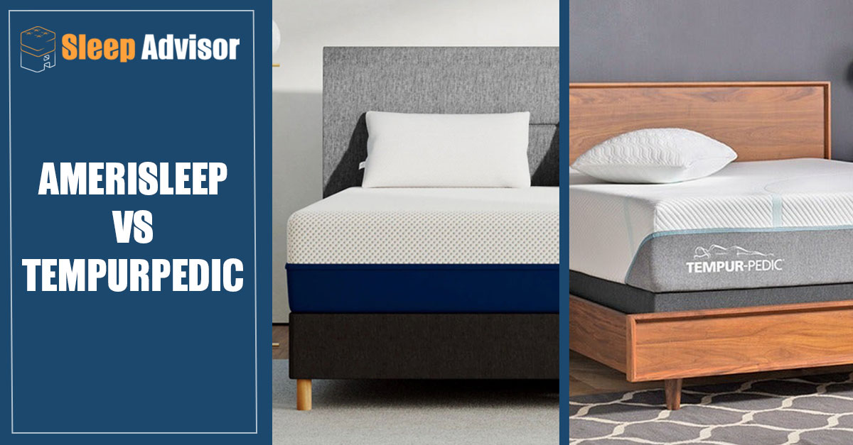 Tempurpedic Mattress Comparison Chart