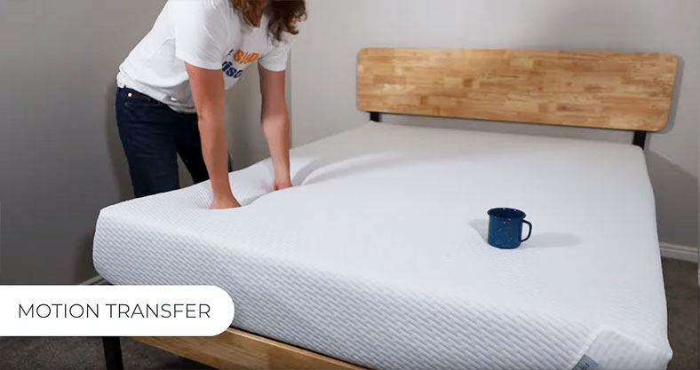 Tuft & Needle Full Mattress Protector