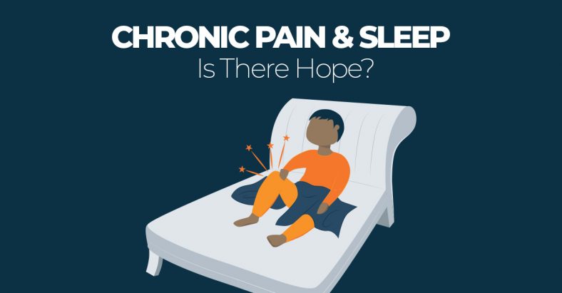 Chronic Pain and Sleep: Is There Hope?