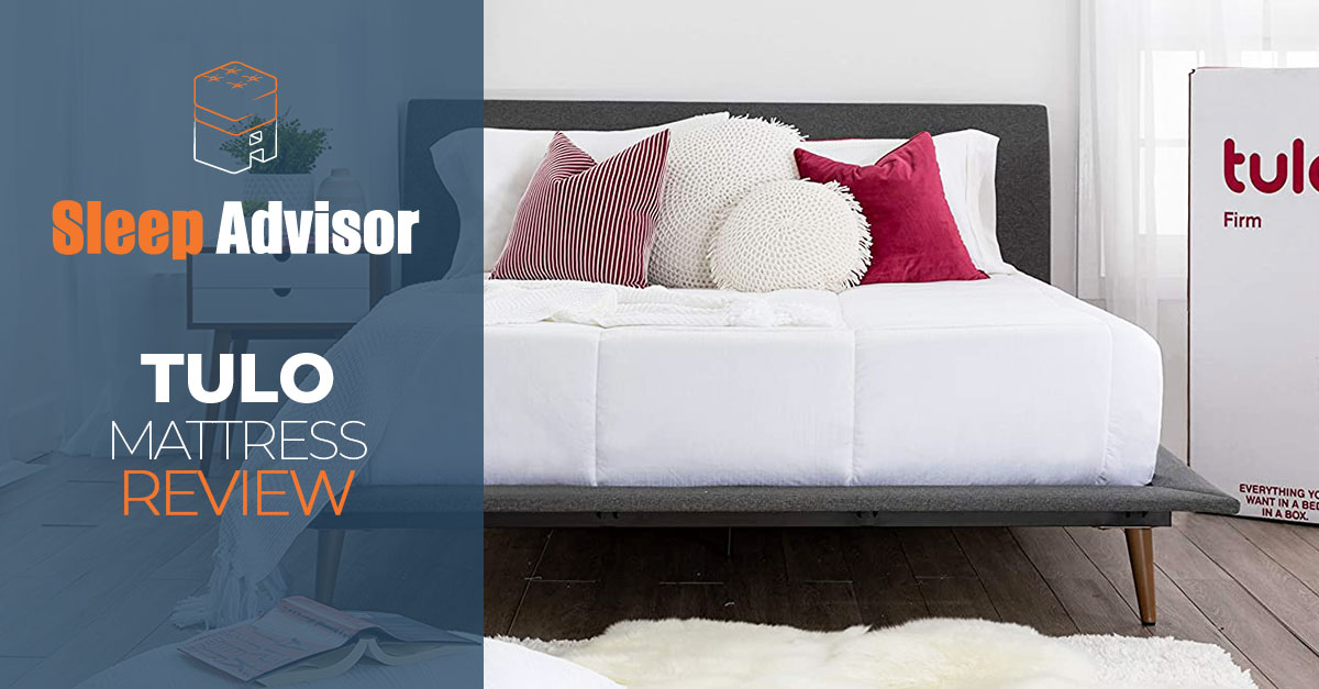 tulo medium mattress price