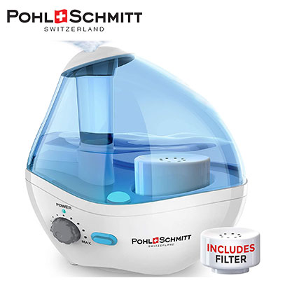pohl schmitt product image of humidifier for kids