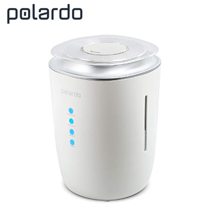polardo mist humidifier for children product image