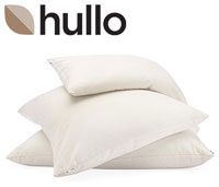 product image of hullo pillow small