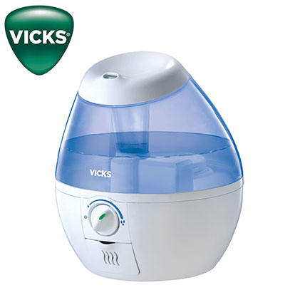 product image of vicks humidifier
