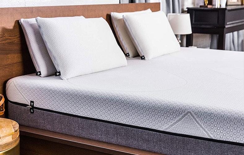 product image of yogabed mattress