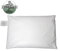 zen chi buckwheat pillow product image small