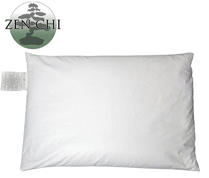 zen chi buckwheat pillow product image