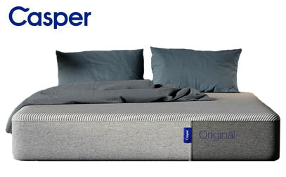Casper Original Demo Mattress