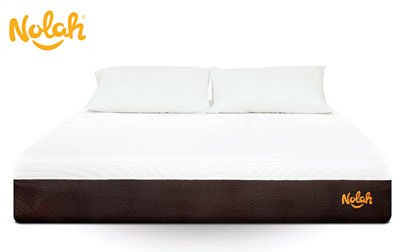 Nolah Bed Product Image