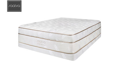 Saatva mattress product image new