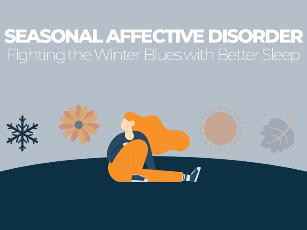 Seasonal Affective Disorder