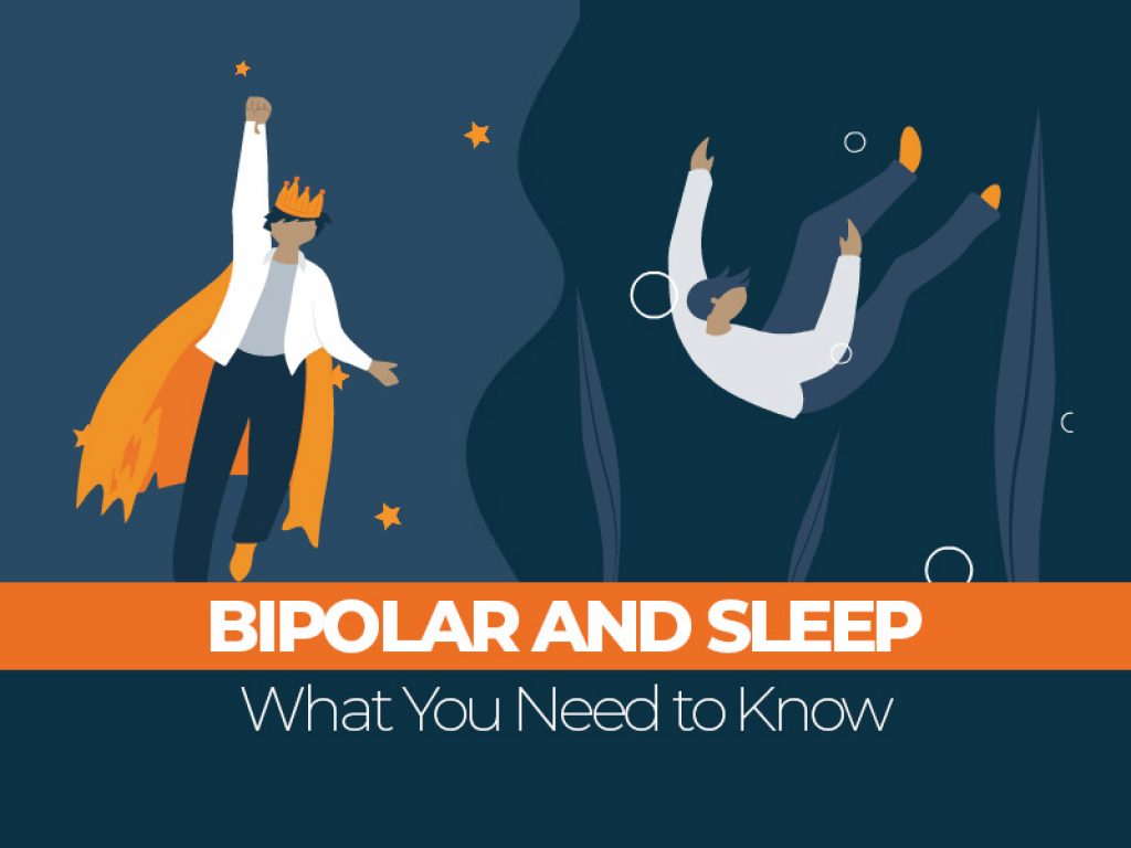 Bipolar Disorder & Sleep