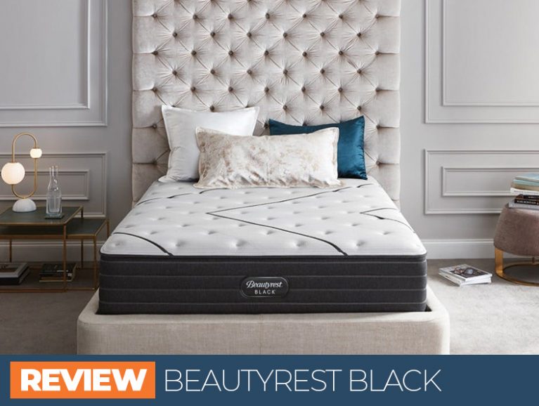 macy's beautyrest mattress reviews
