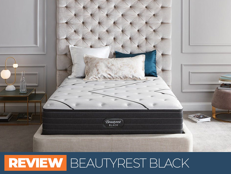 beautyrest black reviewed mattress