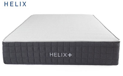 new helix plus image with a white background