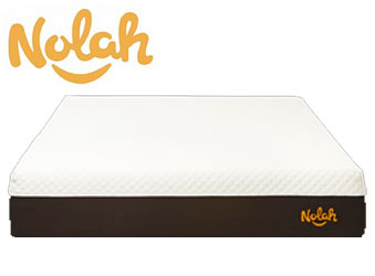 nolah signature mattress product image