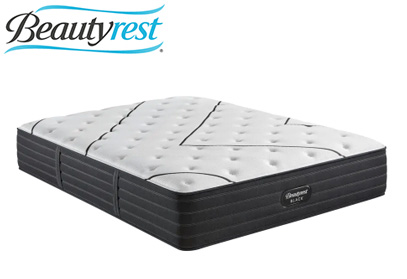 Best Mattress for Kids - Expert Reviewed 116 product image of beautyrest black