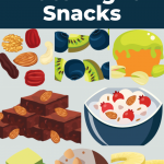 The Best Late Night Snacks