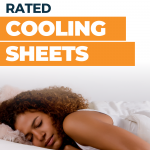 The Best Cooling Sheets