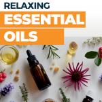 Essential Oils for Sleep