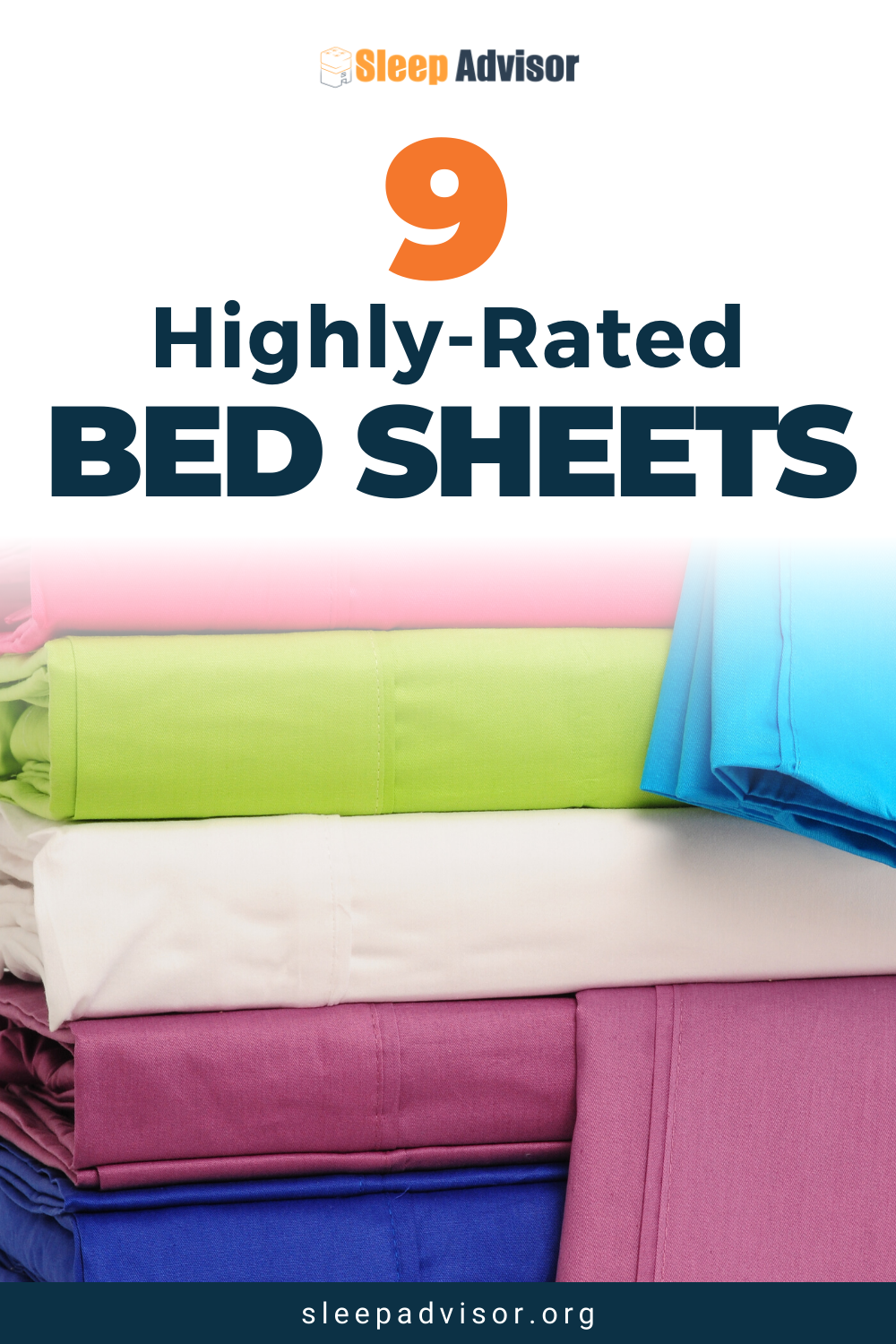 Best Bed Sheets Top 10 Picks for 2023 Sleep Advisor