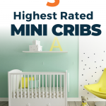 Mini Crib