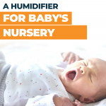 Humidifier for Baby